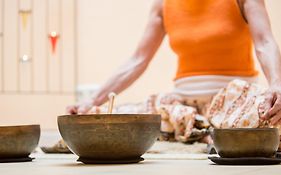 Hotel Bayernwinkel - Yoga&Ayurveda